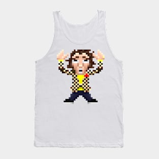 The Lord of Summerisle Tank Top